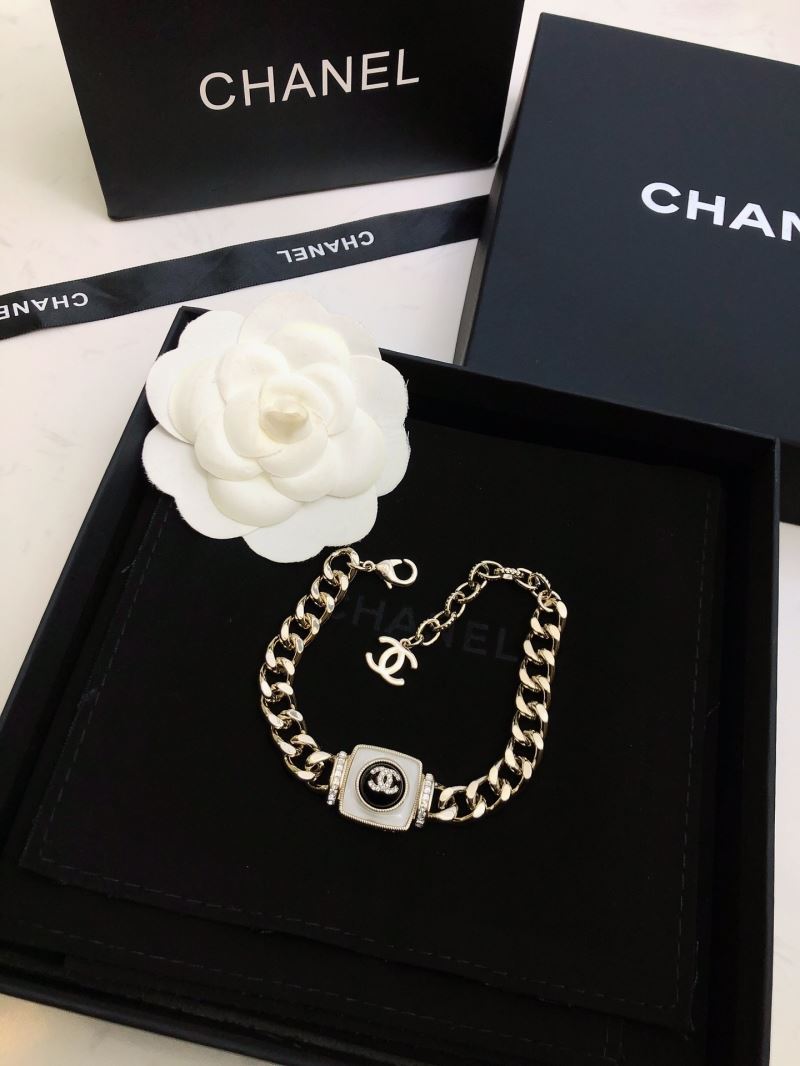 Chanel Bracelets